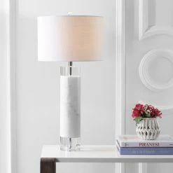 Best Sale ๐ JONATHAN Y Hunter 32" Marble And Crystal Table Lamp, White ๐งจ 12 Best Sale ๐ JONATHAN Y Hunter 32" Marble And Crystal Table Lamp, White ๐งจ -Lamps Sales Store 3841b6130387c211 1706 w800 h800 b0 p0
