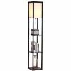 Cheap 👏 Brightech Maxwell - Modern LED Shelf Floor Lamp - Skinny End Table & Nightstand, 🧨 -Lamps Sales Store 3841f3ab0eb5382e 3873 w800 h800 b1 p0