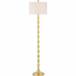 Wholesale 🎉 Safavieh Aurelia 63.5" High Floor Lamp 🤩