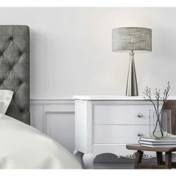 Flash Sale โ Adesso Linda Table Lamp, Brushed Steel ๐ 10 Flash Sale โ Adesso Linda Table Lamp, Brushed Steel ๐ -Lamps Sales Store 3b91eb190de7ec68 7022 w800 h800 b0 p0