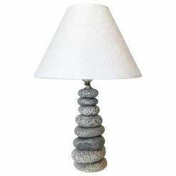Coupon 👏 Funky Rock Designs Mini Coastal Lamp ⌛