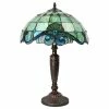 Budget 🤩 Serena D'italia Tiffany 2-Light Pearl Vintage 25" Table Lamp 😍 2 Budget 🤩 Serena D'italia Tiffany 2-Light Pearl Vintage 25" Table Lamp 😍 -Lamps Sales Store 42d165ec0ccc90a9 0450 w800 h800 b1 p0