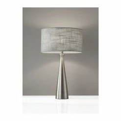 Flash Sale โ Adesso Linda Table Lamp, Brushed Steel ๐ 11 Flash Sale โ Adesso Linda Table Lamp, Brushed Steel ๐ -Lamps Sales Store 4321c9fc0de7ec6a 7022 w800 h800 b0 p0