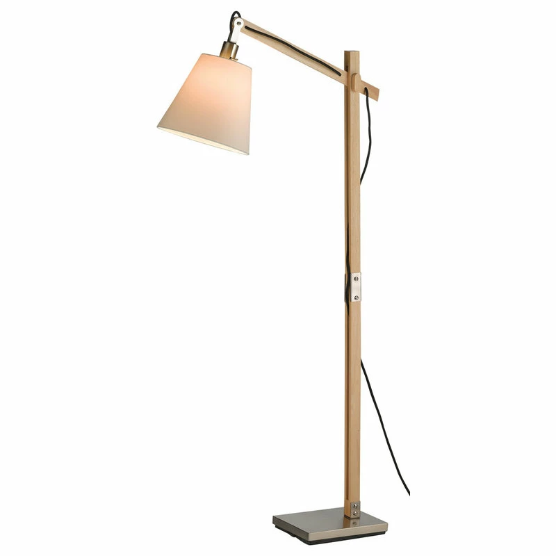 Hot Sale ๐ Adesso Walden Floor Lamp ๐ 3 Hot Sale ๐ Adesso Walden Floor Lamp ๐