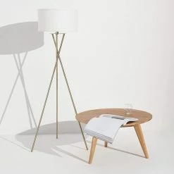 Hot Sale 😀 Brightech Jaxon Tripod LED Floor Lamp – Mid Century Modern, Living Room Standing ✨ -Lamps Sales Store 46d1f6bc0ed8f720 8870 w800 h800 b0 p0