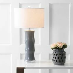 Cheap 👏 JONATHAN Y Tiki 26.5" Ceramic Table Lamp 😀 13 Cheap 👏 JONATHAN Y Tiki 26.5" Ceramic Table Lamp 😀 -Lamps Sales Store 46f11cf10387c0db 1424 w800 h800 b0 p0