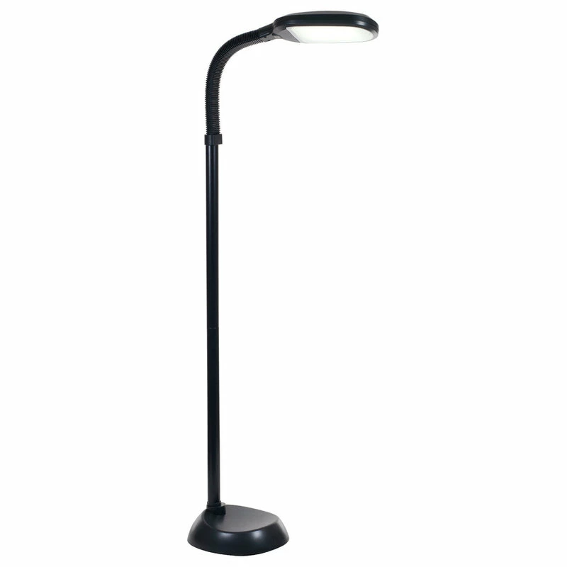 Wholesale ๐ LED Full Spectrum Sunlight Therapy Floor Lamp With Dimmer Switch By Lavish Home ๐คฉ 3 Wholesale ๐ LED Full Spectrum Sunlight Therapy Floor Lamp With Dimmer Switch By Lavish Home ๐คฉ