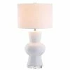 Best Pirce ✨ JONATHAN Y Julia 28.5" Ceramic Table Lamp 🥰