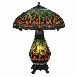 Best Pirce ๐ฏ Meyda Lighting 25H Tiffany Hanginghead Dragonfly Lighted Base Table Lamp ๐ 15 Best Pirce ๐ฏ Meyda Lighting 25H Tiffany Hanginghead Dragonfly Lighted Base Table Lamp ๐ -Lamps Sales Store 4b11383f025d7ae3 9285 w800 h800 b1 p0