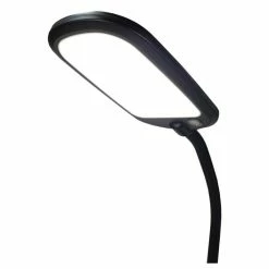 Cheap 🤩 Moretextile Group Slim Design LED Bright Reader Natural Daylight Full Spectrum Floor Lamp, Black 🎉 -Lamps Sales Store 4b4170c109f2499a 8898 w800 h800 b1 p0