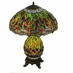 Best Pirce ๐ฏ Meyda Lighting 25H Tiffany Hanginghead Dragonfly Lighted Base Table Lamp ๐ 14 Best Pirce ๐ฏ Meyda Lighting 25H Tiffany Hanginghead Dragonfly Lighted Base Table Lamp ๐ -Lamps Sales Store 4e51f0a5025d7ae2 9285 w800 h800 b1 p0