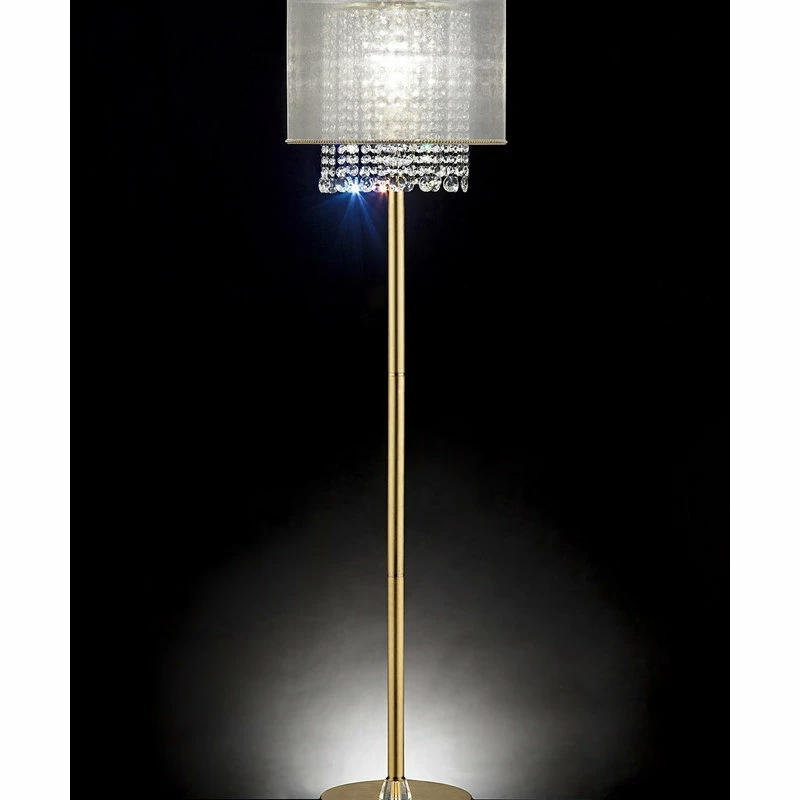 Best Pirce โค๏ธ OK Lighting 64.5"H Bhavya Floor Lamp ๐ 5 Best Pirce โค๏ธ OK Lighting 64.5"H Bhavya Floor Lamp ๐ - Image 3