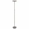 Best deal 🥰 Anzy Bright Sky LED Torchiere Floor Lamp, Brushed Nikel 🤩 -Lamps Sales Store 5421eeb009b68930 4504 w800 h800 b1 p0