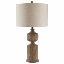 New 🥰 Signature Design Of Ashley Madelief Table Lamp 💯