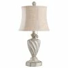 Outlet ⭐ StyleCraft Home Collection Cameron Table Lamp, Antique White, Antique White, Beige ❤️ -Lamps Sales Store 592158e60c7fe348 9050 w800 h800 b1 p0