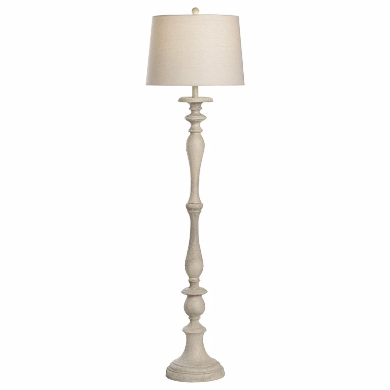 Promo 🎉 Crestview Collection Joaquin 60"H Floor Lamp 🔥 4 Promo 🎉 Crestview Collection Joaquin 60"H Floor Lamp 🔥 - Image 2