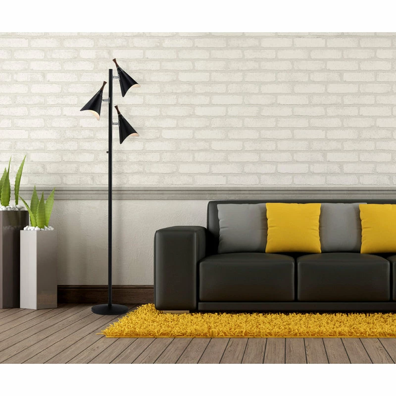 Brand new ๐ Adesso Draper Tree Lamp ๐ฏ 4 Brand new ๐ Adesso Draper Tree Lamp ๐ฏ - Image 2