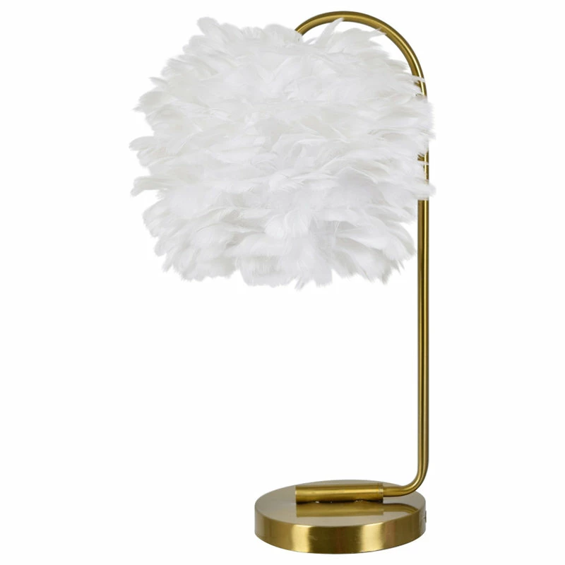 Cheapest โ๏ธ Crestview Collection Cecily Feather Task Lamp ๐ 3 Cheapest โ๏ธ Crestview Collection Cecily Feather Task Lamp ๐