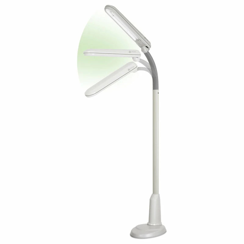 Top 10 🛒 OttLite Technologies OttLite 24w Craft Plus Floor Lamp 😉 4 Top 10 🛒 OttLite Technologies OttLite 24w Craft Plus Floor Lamp 😉 - Image 2