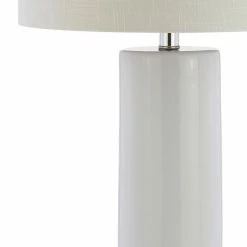 Best Sale 🔔 JONATHAN Y Dallas 31.5" Ceramic Table Lamp ✨ -Lamps Sales Store 613132140387beb9 0879 w800 h800 b0 p0