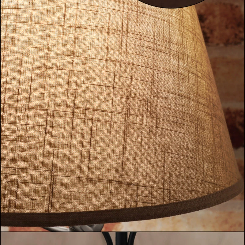 Best Pirce ๐ Kira Home Ambrose 31" Rustic Table Lamp, Beige Fabric Shade, Leaf Detailed Body โญ 6 Best Pirce ๐ Kira Home Ambrose 31" Rustic Table Lamp, Beige Fabric Shade, Leaf Detailed Body โญ - Image 4