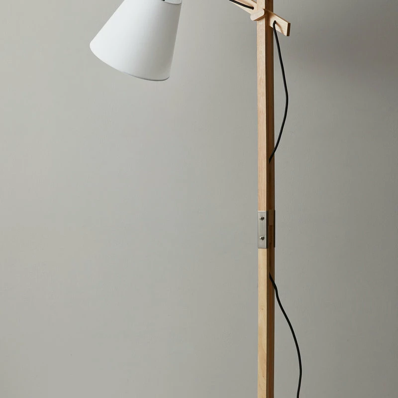 Hot Sale ๐ Adesso Walden Floor Lamp ๐ 4 Hot Sale ๐ Adesso Walden Floor Lamp ๐ - Image 2