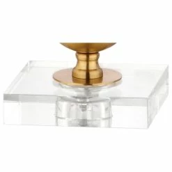 Cheap 🎁 JONATHAN Y Hollis 34" Metal Table Lamp, Set Of 2, Brass With Crystal Base 🤩 -Lamps Sales Store 6311cfe30391040d 8384 w800 h800 b1 p0