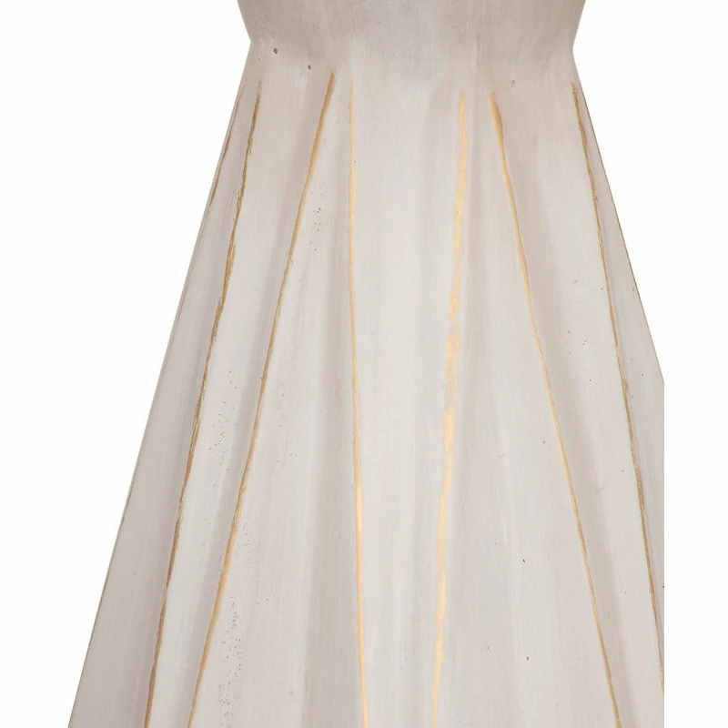 Budget ๐ฅฐ BASSETT MIRROR CO. Bassett Mirror Branka Table Lamp In Cement W/Gold Finish L3418TEC ๐ 4 Budget ๐ฅฐ BASSETT MIRROR CO. Bassett Mirror Branka Table Lamp In Cement W/Gold Finish L3418TEC ๐ - Image 2