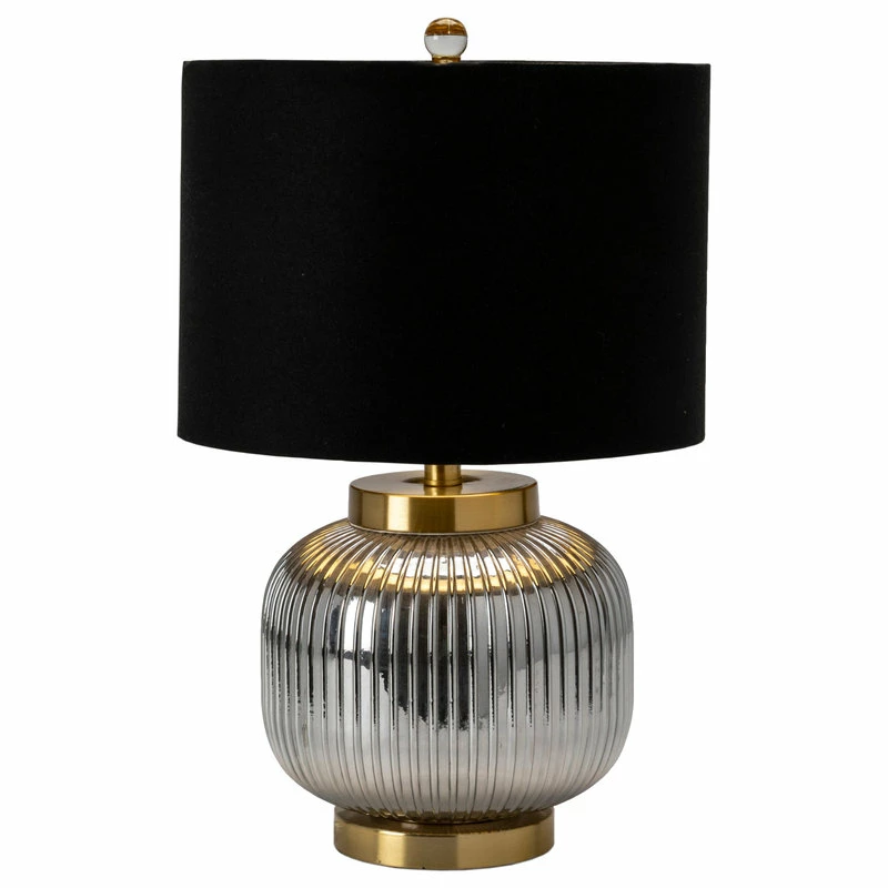 Deals ๐ Crestview Collection Amelia 1 Light Table Lamp, Handfinished Silver And Polished Gold ๐คฉ 3 Deals ๐ Crestview Collection Amelia 1 Light Table Lamp, Handfinished Silver And Polished Gold ๐คฉ