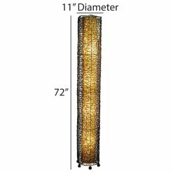 Best Sale 😉 Eangee Nito Giant Natural 🧨 -Lamps Sales Store 64c1d3f702faa246 2953 w800 h800 b1 p0