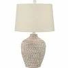 Best Sale 😉 Pacific Coast Lighting Resin 🔨 Hammered Lamp, Brown 👍 -Lamps Sales Store 64d1e94d01575ef1 2210 w800 h800 b1 p0
