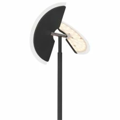 Budget 🔥 Starry Sky Trading Inc LED Floor Lamp Dimmable Uplight Tall Standing Torchiere Lamp Black Finish 😀 14 Budget 🔥 Starry Sky Trading Inc LED Floor Lamp Dimmable Uplight Tall Standing Torchiere Lamp Black Finish 😀 -Lamps Sales Store 64f1135e0f512214 0235 w800 h800 b1 p0
