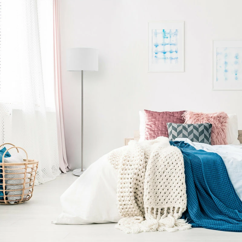 Best deal 🤩 Globe Electric Versailles 60" Brushed Nickel Floor Lamp, Faux Marble Accent 🤩 5 Best deal 🤩 Globe Electric Versailles 60" Brushed Nickel Floor Lamp, Faux Marble Accent 🤩 - Image 3