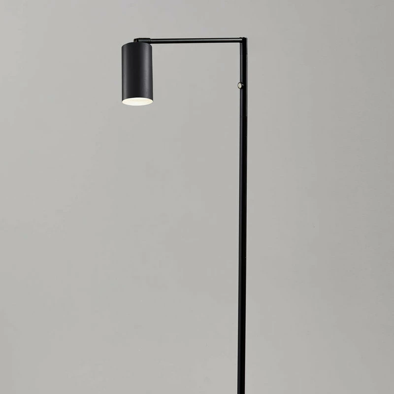 Best Pirce π Adesso Colby LED Floor Lamp βοΈ 6 Best Pirce π Adesso Colby LED Floor Lamp βοΈ - Image 4