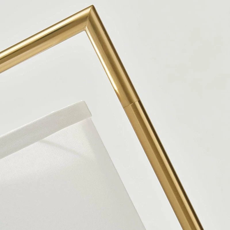 New ๐ Brightech Shop Brightech Montage Modern - Floor Lamp For Living Room Lighting, Antique Brass ๐คฉ 9 New ๐ Brightech Shop Brightech Montage Modern - Floor Lamp For Living Room Lighting, Antique Brass ๐คฉ - Image 7