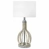 Wholesale π NuLOOM 25" Rattan Beaded Frame Cloth Shade Light Gray Table Lamp π 2 Wholesale π NuLOOM 25" Rattan Beaded Frame Cloth Shade Light Gray Table Lamp π -Lamps Sales Store 69814b510de6d604 4275 w800 h800 b1 p0