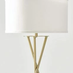 Hot Sale 😀 Brightech Jaxon Tripod LED Floor Lamp – Mid Century Modern, Living Room Standing ✨ -Lamps Sales Store 6ad17e9c0ed8f71f 8870 w800 h800 b0 p0