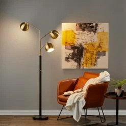 Deals 💯 Adesso Emerson Tree Lamp- Antique Brass 👍 -Lamps Sales Store 6d2186a00ff5ef16 6985 w800 h800 b0 p0