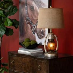 Coupon ๐ Crestview Collection Antique-Style Oil Lantern Table Lamp With Nightlight ๐ 9 Coupon ๐ Crestview Collection Antique-Style Oil Lantern Table Lamp With Nightlight ๐ -Lamps Sales Store 6f513210012e40fb 1648 w800 h800 b0 p0