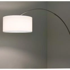 Coupon π HOMEGLAM Orbita Arch Floor Lamp, Dimmer, 12W Dimmable LED Bulb Included, Drum Shade, Whit βοΈ 6 Coupon π HOMEGLAM Orbita Arch Floor Lamp, Dimmer, 12W Dimmable LED Bulb Included, Drum Shade, Whit βοΈ -Lamps Sales Store 718101000aa0448d 7943 w800 h800 b0 p0