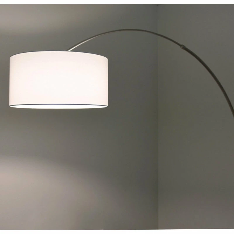 Coupon π HOMEGLAM Orbita Arch Floor Lamp, Dimmer, 12W Dimmable LED Bulb Included, Drum Shade, Whit βοΈ 4 Coupon π HOMEGLAM Orbita Arch Floor Lamp, Dimmer, 12W Dimmable LED Bulb Included, Drum Shade, Whit βοΈ - Image 2