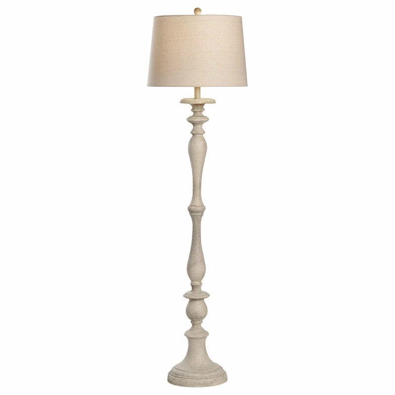 Promo 🎉 Crestview Collection Joaquin 60"H Floor Lamp 🔥 3 Promo 🎉 Crestview Collection Joaquin 60"H Floor Lamp 🔥