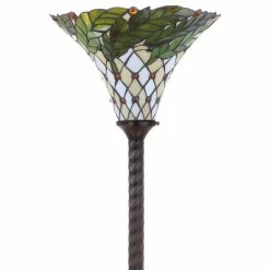 Coupon ๐ฅฐ JONATHAN Y Botanical Tiffany-Style 71" Torchiere Floor Lamp, Bronze ๐ฏ 15 Coupon ๐ฅฐ JONATHAN Y Botanical Tiffany-Style 71" Torchiere Floor Lamp, Bronze ๐ฏ -Lamps Sales Store 7201c2d00f76327e 5661 w800 h800 b1 p0