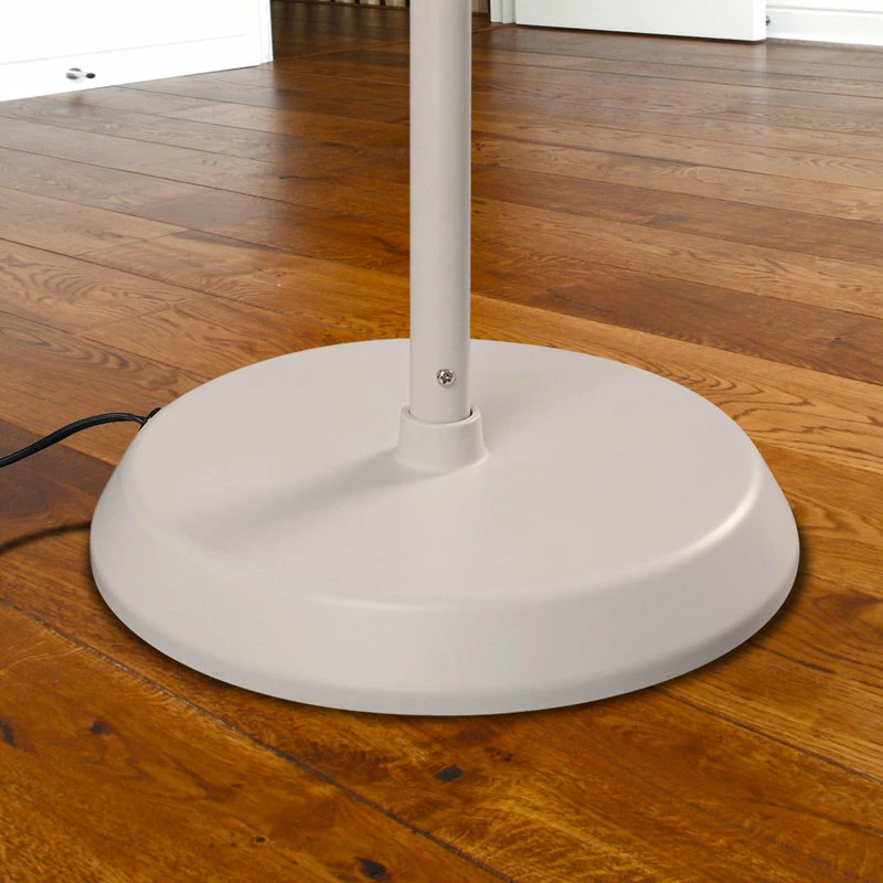 Cheap ๐ Brightech SkyLite LED Torchiere Floor Lamp – Bright For Reading, White ๐งจ 7 Cheap ๐ Brightech SkyLite LED Torchiere Floor Lamp – Bright For Reading, White ๐งจ - Image 5