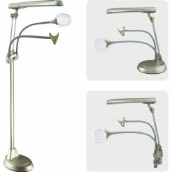 New 🛒 OttLite Technologies OttLite 24w Ultimate 3-in-1 Craft Lamp 🔥 -Lamps Sales Store 73e128910cace937 9413 w800 h800 b0 p0