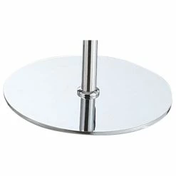 Best Sale 👏 JONATHAN Y Natalie 63" LED Integrated Floor Lamp, Chrome 😉 -Lamps Sales Store 78a134d9037e3cc0 5731 w800 h800 b1 p0