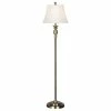 Deals 😉 Fangio Lighting Antique Brass Metal Floor Lamp, 58.5" 🔥 -Lamps Sales Store 7bc1c4ca08d4384b 1863 w800 h800 b1 p0
