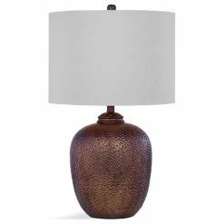 Best reviews of ๐ฅฐ BASSETT MIRROR CO. Trevor Table Lamp ๐