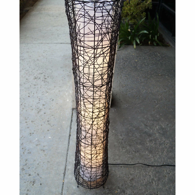 Best Pirce ๐งจ California Lighting LLC Handmade Modern Floor Lamp โ 6 Best Pirce ๐งจ California Lighting LLC Handmade Modern Floor Lamp โ - Image 4