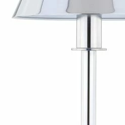 Outlet 🎉 JONATHAN Y Roxy 26" Metal Shade Table Lamp ❤️ -Lamps Sales Store 7eb170610387c1cf 1651 w800 h800 b0 p0